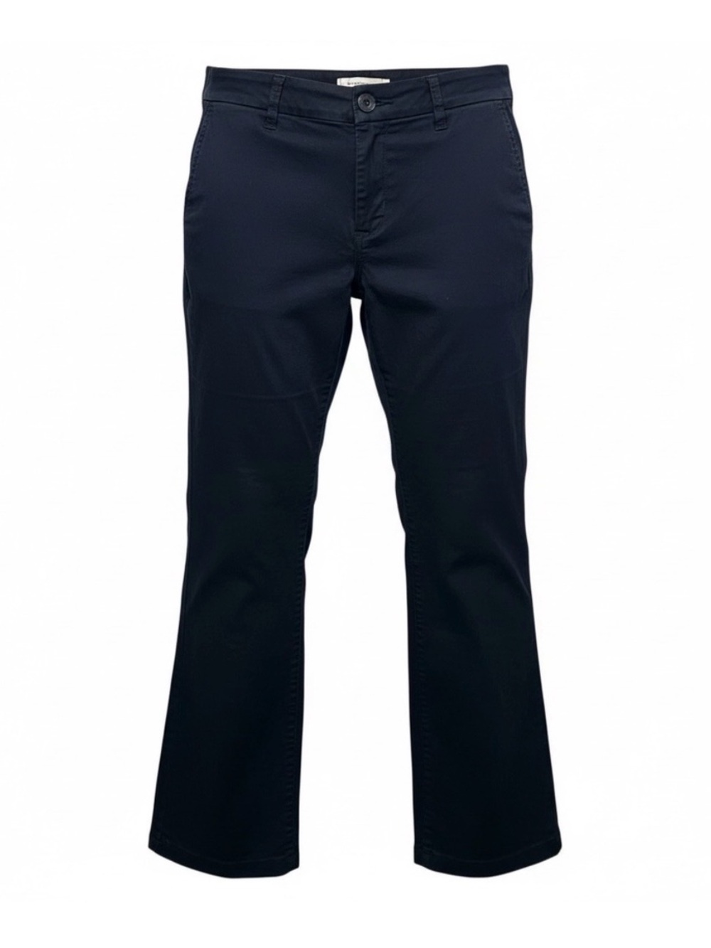CAbi Step Out Trousers #252R Navy Size 8